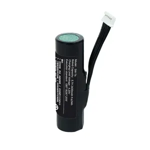 Pin Thay Thế Nexgo TACTILION T6 18650 Pin POS 3.7V 2600Mah