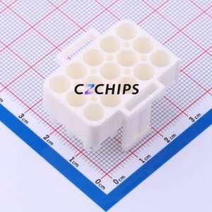 770044-1 Connector Housing Connector Whole Sale Electronic Component Chips Supplier & BOM Service - Product Image 1