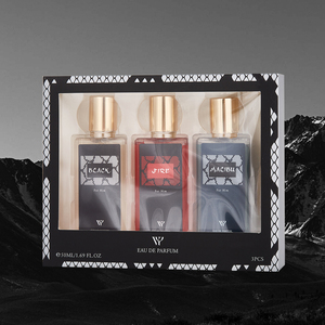 En stock, fabricant d'usine, <span class=keywords><strong>parfum</strong></span> pour femme séduisant Linger Aroma 50ml aux notes de cerise, chocolat noir, prune, pavot, orchidée, musc et ambre - Product Image 6