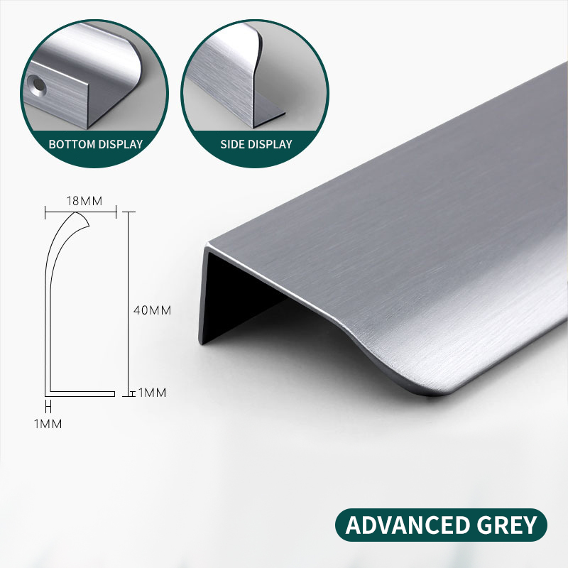 Advanced grey