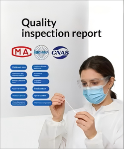 บริการตรวจสอบคุณภาพแบบมืออาชีพโดยผู้เชี่ยวชาญจากจีน สำหรับแผ่นรองจาน โต๊ะอาหาร ควบคุมคุณภาพมาตรฐาน AQL การสุ่มตัวอย่าง รุ่น <span class=keywords><strong>DUPRO</strong></span> - Product Image 3