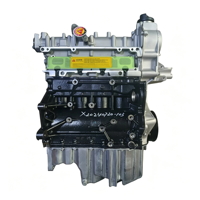 Hochwertiger Neuer & 100% Getesteter CAV CPJ CFN Benzinmotor Longblock für VW Gol/Saveiro/Voyage/Polo/Virtus/Amarok/T-Cross