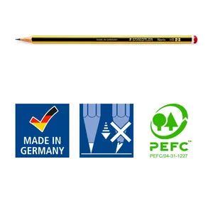 Staedtler Noris-Hb Lápiz Útiles escolares y de oficina Portalápices Suministros de escritura Portalápices - Product Image 5