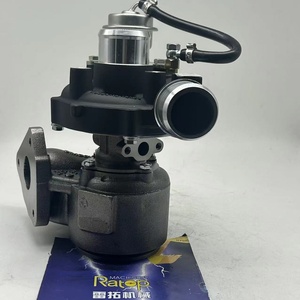 53039880723 53031019272 Turbocompresseur pour pièces de moteur K03 K04 - Product Image 3