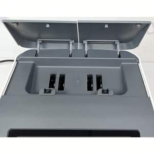 SY-W7000 최고의 가격 실시간 PCR 테스트 기계 애완 동물 클리닉을위한 소형 유전자 신속 검출 장비 수의사 PCR 시스템 - Product Image 5