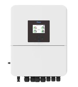 Inversor Híbrido SUN 5K SG05LP3 EU de 5kW, 2 MPPT, Almacén en Alemania, Stock en Europa - Product Image 1