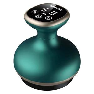 Nuevo Set de Terapia de Ventosas Eléctricas Inteligentes, Dispositivo de Masaje, Kit de Ventosas - Product Image 5