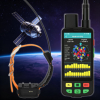 Localizador GPS Avanzado para Perros ESEEK, Rastreador de Perros |   Google Maps/IP68 |   Descuento por Volumen |   Nuevo Stock Disponible
