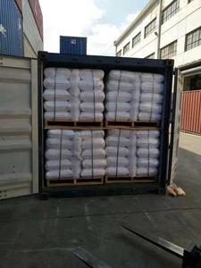 Chất Hóa Học Poly (Methylsilsesquioxane) CAS NO 68554-70-1 - Product Image 5