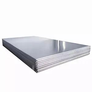 0.5Mm 1.0Mm Dikke Kleur Aluminium Plaat Blad Voor Decoratie