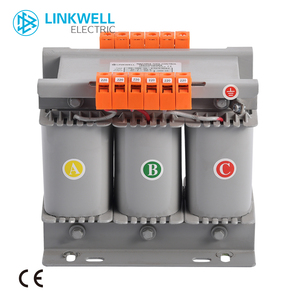 หม้อแปลงไฟฟ้ากระจายไฟฟ้าชนิดแห้งความถี่สูงได้รับการรับรอง CE สำหรับแผงวงจร - Product Image 6