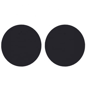 Aimants de remplacement pour téléphone portable de voiture, plaque métallique adhésive de 3m pour <span class=keywords><strong>aimant</strong></span> - Product Image 1