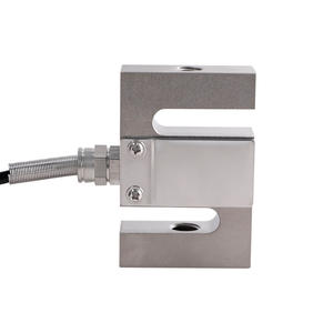 Hochpräzise S-Typ Wäge zelle 220V 0,02% fs/0,03% fs Verpackung Kran Hopper Scale Test Machine Force Sensor - Product Image 1