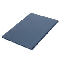 Carpeta Portafolios de Cuero A4 con Logotipo Personalizado, Organizador de Documentos Empresariales para Reuniones y Regalo Ejecutivo
