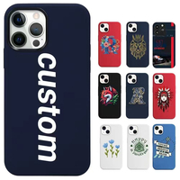 JOYPORODO Coque de téléphone personnalisée tendance en silicone antichoc avec logo personnalisable, vente en gros d'usine, ODM&OEM, coque de téléphone mobile