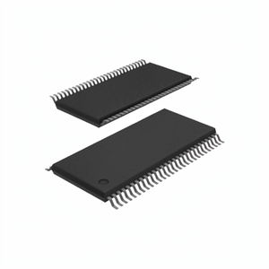 Logic 56 BSSOP Electronic Chips Component SN74ABT16833DLRG4 BOM IC In Stock - Product Image 1