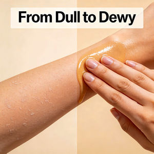 Óleo de Massagem Relaxante para Drenagem Linfática de Gengibre Orgânico Natural Hidratante Corporal Vegano Cápsulas de Óleo Essencial 100% Puro - Product Image 4