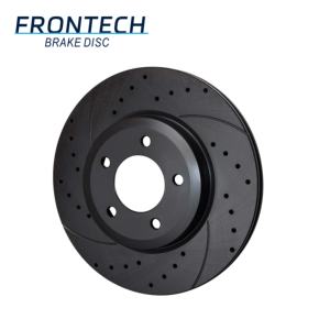 Disque <span class=keywords><strong>de</strong></span> <span class=keywords><strong>frein</strong></span> et <span class=keywords><strong>tambour</strong></span> personnalisés pour Nissan 370Z 2005 Infiniti G35 Hyundai Veloster Mini F56 Sprint Car Racing - Product Image 1