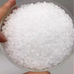 Nguyên liệu nhựa nguyên liệu thủ cấp Virgin LDPE polyethylene hạt LDPE mật độ thấp polyethylene tái chế LDPE viên cho phim - Product Image 5