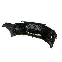 Pare-chocs avant et arrière, kits de carrosserie, phares LED, pièces de châssis pour Changan X5 PLUS