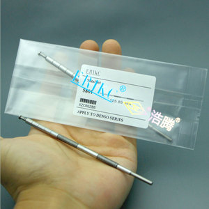 Placa de válvula <span class=keywords><strong>5801</strong></span> a para varilla de inyector de accesorio automático <span class=keywords><strong>095000</strong></span> 6240 <span class=keywords><strong>5801</strong></span> para <span class=keywords><strong>095000</strong></span> 6241 Tamaño: 125,85mm para Denso - Product Image 4