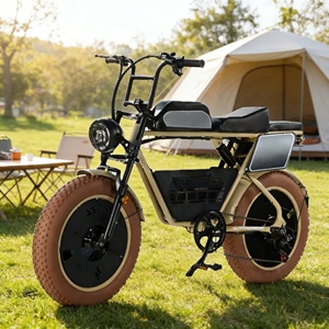 Venta Especial: Motocicleta Todoterreno de Alto Rendimiento Directo de Fábrica para Aventuras - Product Image 4