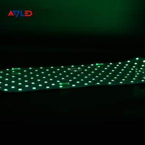 Feuille LED Flexible RGBW Découpable sur Mesure, Panneau Lumineux LED Homologué UL, Module LED Blanc RGB pour Enseignes Rétroéclairées, Vente en Gros Direct Usine - Product Image 2