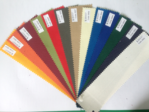 Tela impermeable para toldo de caravana y lona que no se decolora 5 + años de garantía - Product Image 3