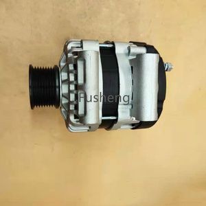 <span class=keywords><strong>Alternateur</strong></span> <span class=keywords><strong>24V</strong></span> 90A pour CATERPILLAR C4.4 <span class=keywords><strong>Delco</strong></span> <span class=keywords><strong>Remy</strong></span> 3218932 5606109 8600366 T407039 - Product Image 4