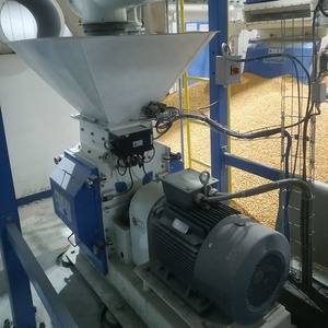 <span class=keywords><strong>Máquina</strong></span> de extrusión de soja, extrusora de salvado de arroz de soja con CE - Product Image 5