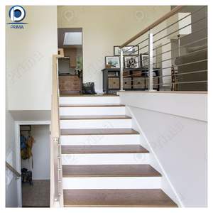 Barandilla de Seguridad Optima para Niños, Antideslizante, Resistente a la Intemperie, de Fácil Montaje para Piscina, Balcón, Residencial, Exterior, Gran Venta - Product Image 1