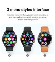 Jam Tangan Pintar Pria 2025, Panggilan BT, Pemantau Detak Jantung, Pemantau Kesehatan, Pelacak Kebugaran Olahraga, Tahan Air Ip68, Smartwatch HW20
