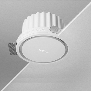 Ventilador de aire fresco montado en la pared con filtro H13 Hepa Intercambiador de aire Cocina Aire Ventilador VOV S7 PRO - Product Image 2
