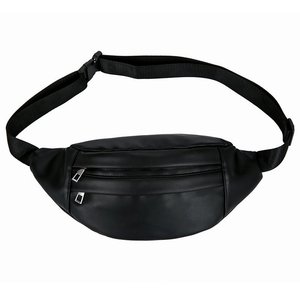 Bolsa de Cintura para Teléfono de <span class=keywords><strong>Tela</strong></span>, <span class=keywords><strong>Riñonera</strong></span> Personalizada, <span class=keywords><strong>Riñonera</strong></span> de <span class=keywords><strong>Cuero</strong></span> de Cintura Alta para Mujer, Bolsa de Cintura para Chicas - Product Image 5