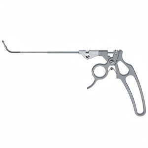 HOSEMANN para KARL para STORZ 651503 8 \ "Corte circular Frontal Sinus/Nasal Receso Punch Instrumento quirúrgico Base - Product Image 1