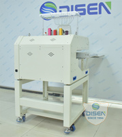 Prix Guangdong de la machine à broder par ordinateur de Chine 500*800 800*500 Broderie de petite taille-machine-for-sale-in-bangladesh