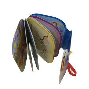 Service d'impression personnalisé <span class=keywords><strong>Livre</strong></span> <span class=keywords><strong>pour</strong></span> enfants à couverture rigide sous différentes formes Service d'impression - Product Image 3