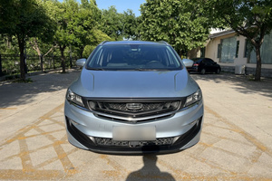 Voitures d'occasion de boutique, Geely Jiaji, fourgonnette compacte 5 portes 6 places, voitures d'occasion, porte battante, essence, conduite à gauche, pratique - Product Image 5
