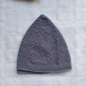 Gorro Tradicional Étnico de Alta Calidad para Hombre, Gorro de Oración Musulmán Malayo Clásico, Venta al por Mayor de un Proveedor Premium - Product Image 2