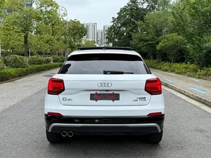 <span class=keywords><strong>Audi</strong></span> Q2L 35 TFSI 2021 de <span class=keywords><strong>Segunda</strong></span> <span class=keywords><strong>Mano</strong></span>, Edición Dinámica Progresiva Premium, <span class=keywords><strong>SUV</strong></span> Urbano, Paquete de Luces LED, Asientos de Cuero - Product Image 4