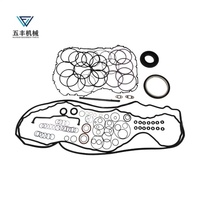 3919752 20412953 Jeu de joints de culasse pour moteur Volvo D12D Pièces de rechange pour machines de construction