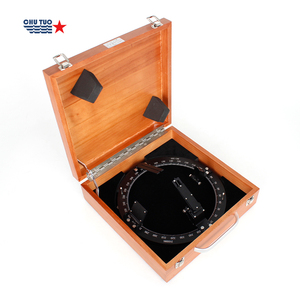 165 La bàn từ tính vòng tròn góc phương vị _ Đường kính trong 226X Đường kính ngoài 240mm - Product Image 2