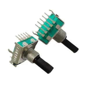 EMPHUA RS17 Band Switch Electronic Components Product