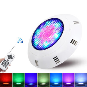 Treo tường hồ bơi ánh sáng dẫn ánh sáng cảnh quan dưới nước 12V điện áp thấp hồ bơi bên tường ánh sáng bề mặt cài đặt - Product Image 2