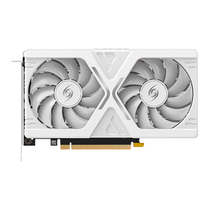 Carte graphique RTX 5060 haute performance pour PC, accélération IA, jeux vidéo, jeu haute performance, 8 Go de mémoire GDDR7 pour une fluidité accrue - Product Image 2