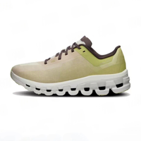 Chaussures de course et de marche pour hommes, respirantes, avec doublure en mesh, légères, séchage rapide, de haute qualité, confortables, baskets décontractées, sport