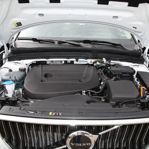 Nuevo Auto 2026 <span class=keywords><strong>Xc40</strong></span> Gasolina 48v Híbrido Suave Euro VI 7 Velocidades 2.0T L4 5 Puertas 5 Plazas SUV para Adultos - Product Image 6