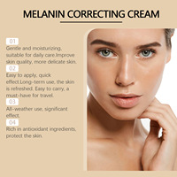 Stick Crème Visage Niacinamide Best-Seller à l'Aloe Vera, Acide Ascorbique et Arbutine – Hydratant, Nourrissant, Éclaircissant et Unifiant le Teint