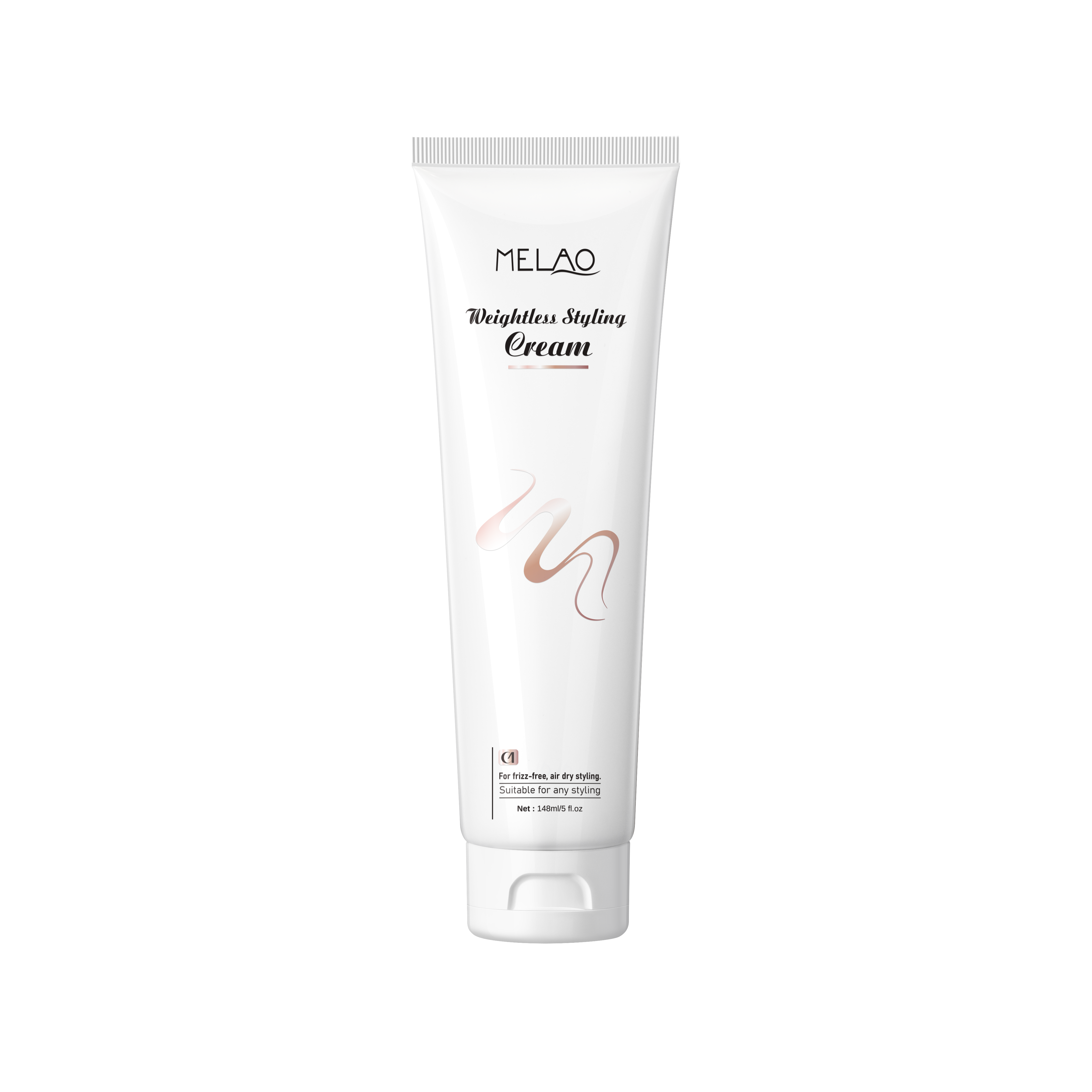 148ml Weightless Styling Cream