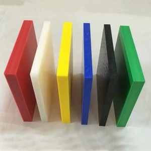 Commercio all'ingrosso acrilonitrile-Butadiene-stirene ABS foglio <span class=keywords><strong>di</strong></span> <span class=keywords><strong>plastica</strong></span> per la formatura sottovuoto personalizzabile termoplastica per la pubblicità - Product Image 3